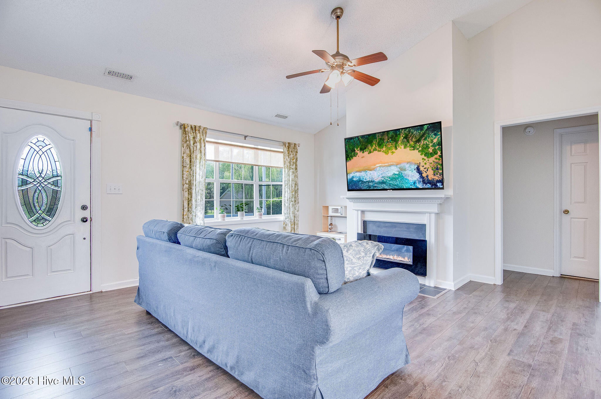 133 Parnell Road