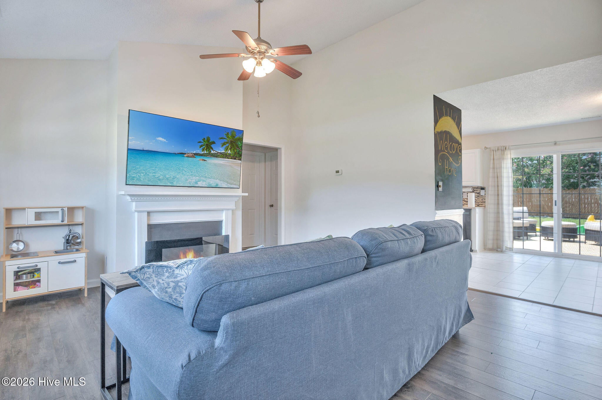 133 Parnell Road