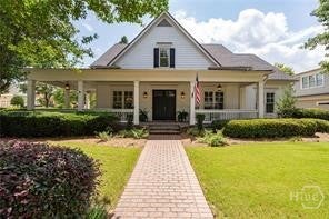 Photo of 300 Horseshoe Bend, Statham, GA 30666 (MLS # CL363819)