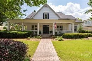 300 Horseshoe Bend, Statham, GA, 30666