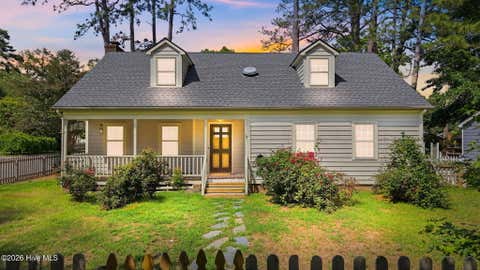 Photo of 242 Clifton Road, Rocky Mount, NC 27804 (MLS # 100589877)