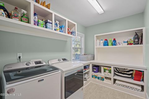 Tiny photo for 703 Brown Pelican Lane, Hampstead, NC 28443 (MLS # 100554495)