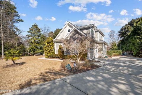 Tiny photo for 703 Brown Pelican Lane, Hampstead, NC 28443 (MLS # 100554495)
