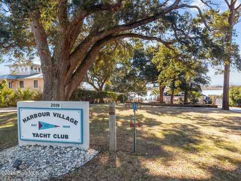 Tiny photo for 703 Brown Pelican Lane, Hampstead, NC 28443 (MLS # 100554495)