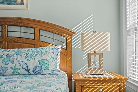 Tiny photo for 703 Brown Pelican Lane, Hampstead, NC 28443 (MLS # 100554495)