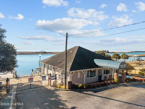 Tiny photo for 703 Brown Pelican Lane, Hampstead, NC 28443 (MLS # 100554495)