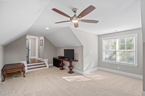 Tiny photo for 703 Brown Pelican Lane, Hampstead, NC 28443 (MLS # 100554495)