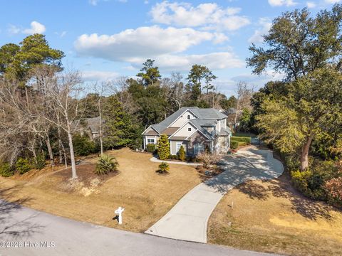 Tiny photo for 703 Brown Pelican Lane, Hampstead, NC 28443 (MLS # 100554495)