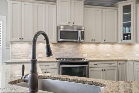 Tiny photo for 703 Brown Pelican Lane, Hampstead, NC 28443 (MLS # 100554495)