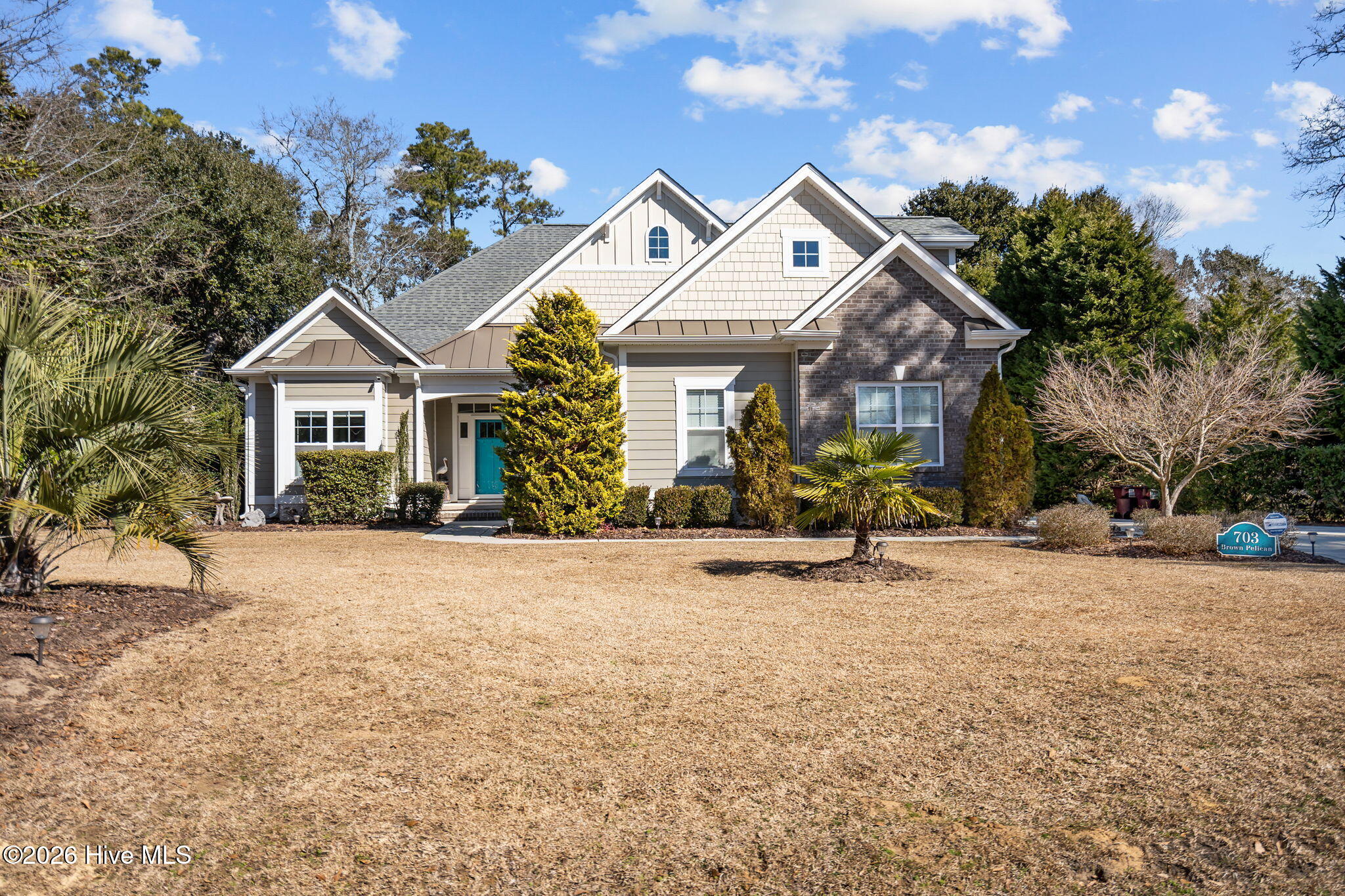 703 Brown Pelican Lane