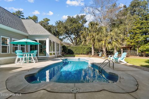 Tiny photo for 703 Brown Pelican Lane, Hampstead, NC 28443 (MLS # 100554495)