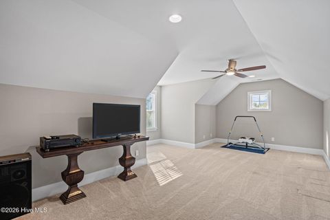 Tiny photo for 703 Brown Pelican Lane, Hampstead, NC 28443 (MLS # 100554495)