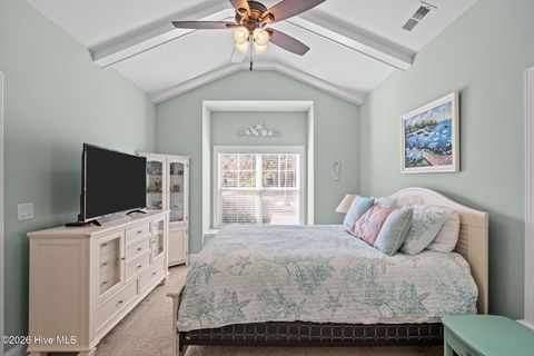 Tiny photo for 703 Brown Pelican Lane, Hampstead, NC 28443 (MLS # 100554495)