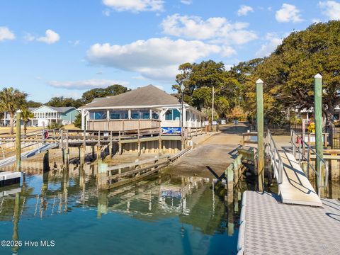 Tiny photo for 703 Brown Pelican Lane, Hampstead, NC 28443 (MLS # 100554495)