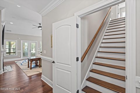 Tiny photo for 703 Brown Pelican Lane, Hampstead, NC 28443 (MLS # 100554495)