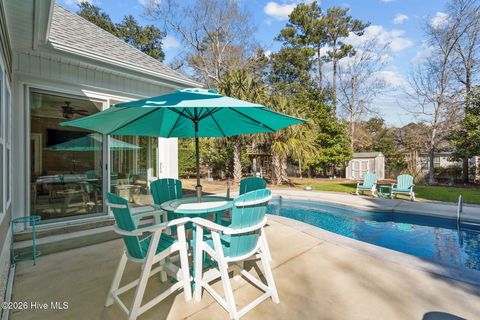 Tiny photo for 703 Brown Pelican Lane, Hampstead, NC 28443 (MLS # 100554495)