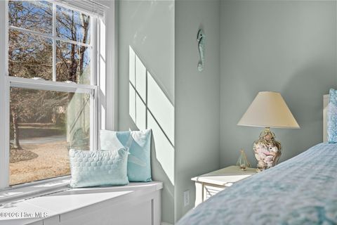 Tiny photo for 703 Brown Pelican Lane, Hampstead, NC 28443 (MLS # 100554495)