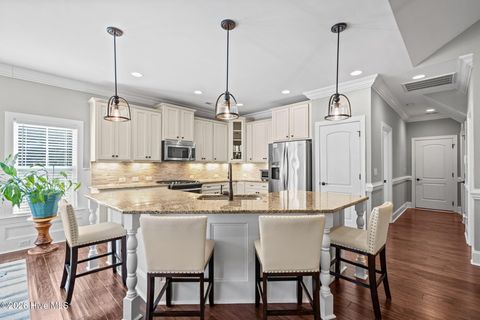 Tiny photo for 703 Brown Pelican Lane, Hampstead, NC 28443 (MLS # 100554495)