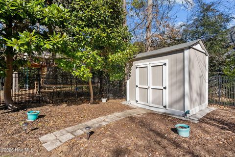 Tiny photo for 703 Brown Pelican Lane, Hampstead, NC 28443 (MLS # 100554495)