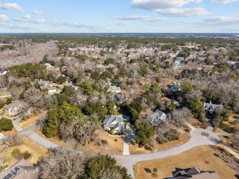 Tiny photo for 703 Brown Pelican Lane, Hampstead, NC 28443 (MLS # 100554495)