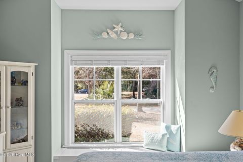 Tiny photo for 703 Brown Pelican Lane, Hampstead, NC 28443 (MLS # 100554495)