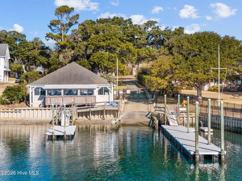 Tiny photo for 703 Brown Pelican Lane, Hampstead, NC 28443 (MLS # 100554495)