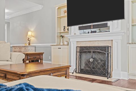 Tiny photo for 703 Brown Pelican Lane, Hampstead, NC 28443 (MLS # 100554495)