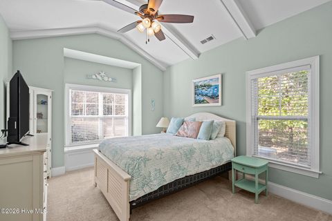 Tiny photo for 703 Brown Pelican Lane, Hampstead, NC 28443 (MLS # 100554495)