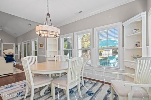 Tiny photo for 703 Brown Pelican Lane, Hampstead, NC 28443 (MLS # 100554495)