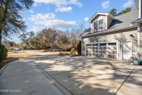 Tiny photo for 703 Brown Pelican Lane, Hampstead, NC 28443 (MLS # 100554495)