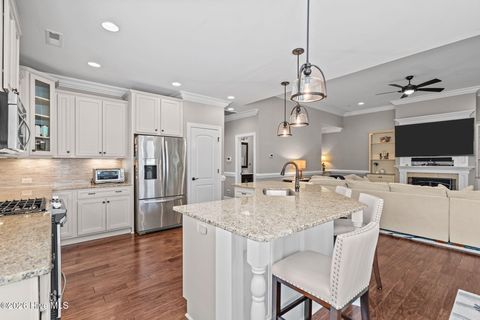 Tiny photo for 703 Brown Pelican Lane, Hampstead, NC 28443 (MLS # 100554495)