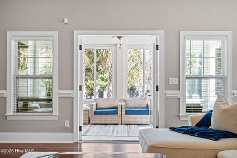 Tiny photo for 703 Brown Pelican Lane, Hampstead, NC 28443 (MLS # 100554495)