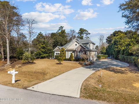 Tiny photo for 703 Brown Pelican Lane, Hampstead, NC 28443 (MLS # 100554495)