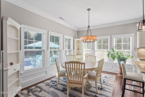 Tiny photo for 703 Brown Pelican Lane, Hampstead, NC 28443 (MLS # 100554495)