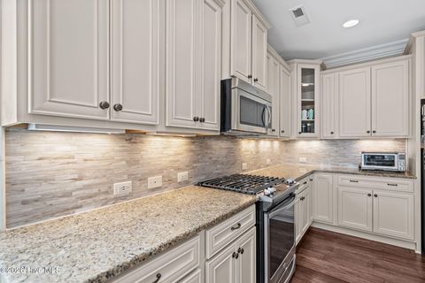 Tiny photo for 703 Brown Pelican Lane, Hampstead, NC 28443 (MLS # 100554495)