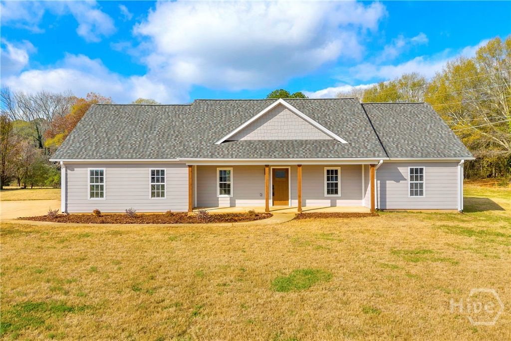 Photo of 388 Kay Drive, Winder, GA 30680 (MLS # CL345093)