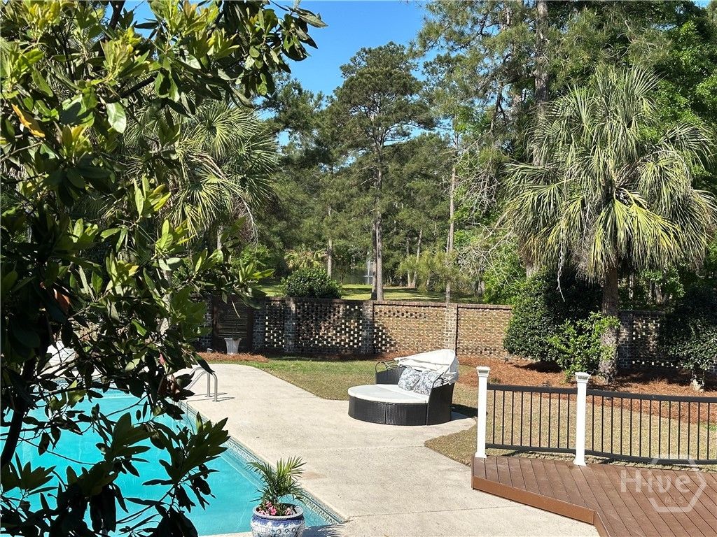 Photo of 319 Lake Tomacheechee Drive, Rincon, GA 31326 (MLS # SA349667)