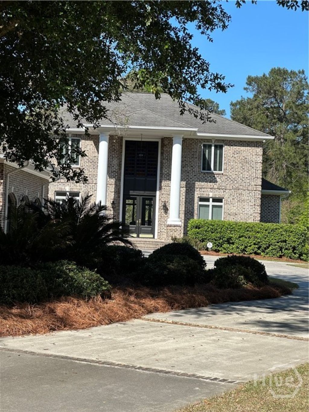 Photo of 319 Lake Tomacheechee Drive, Rincon, GA 31326 (MLS # SA349667)