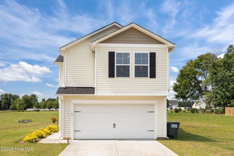 Photo of 4097 Cordiality Church Road, Nashville, NC 27856 (MLS # 100581058)
