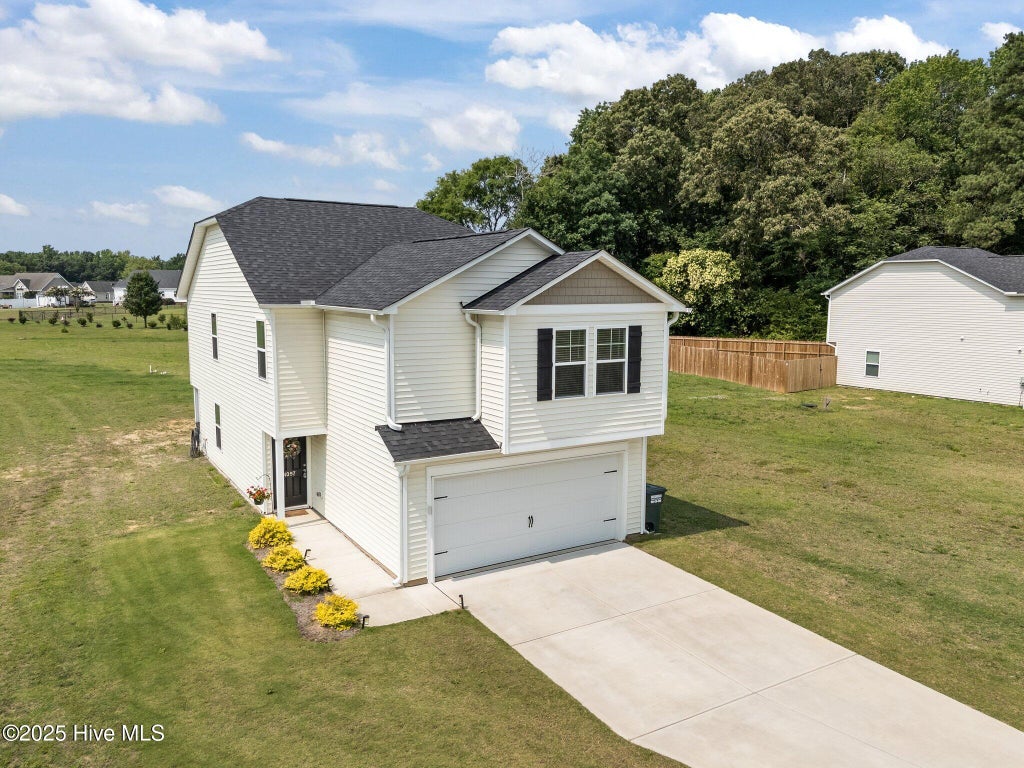 Photo of 4097 Cordiality Church Road, Nashville, NC 27856 (MLS # 100581058)