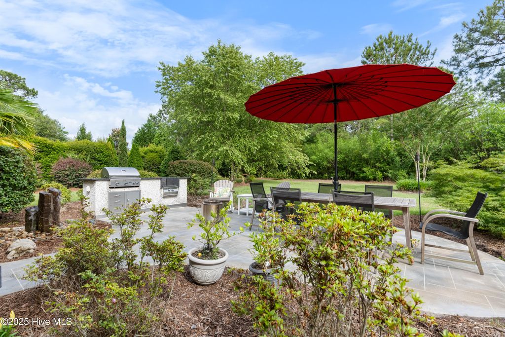 Photo of 310 White Swan Court, Wilmington, NC 28412 (MLS # 100510416)