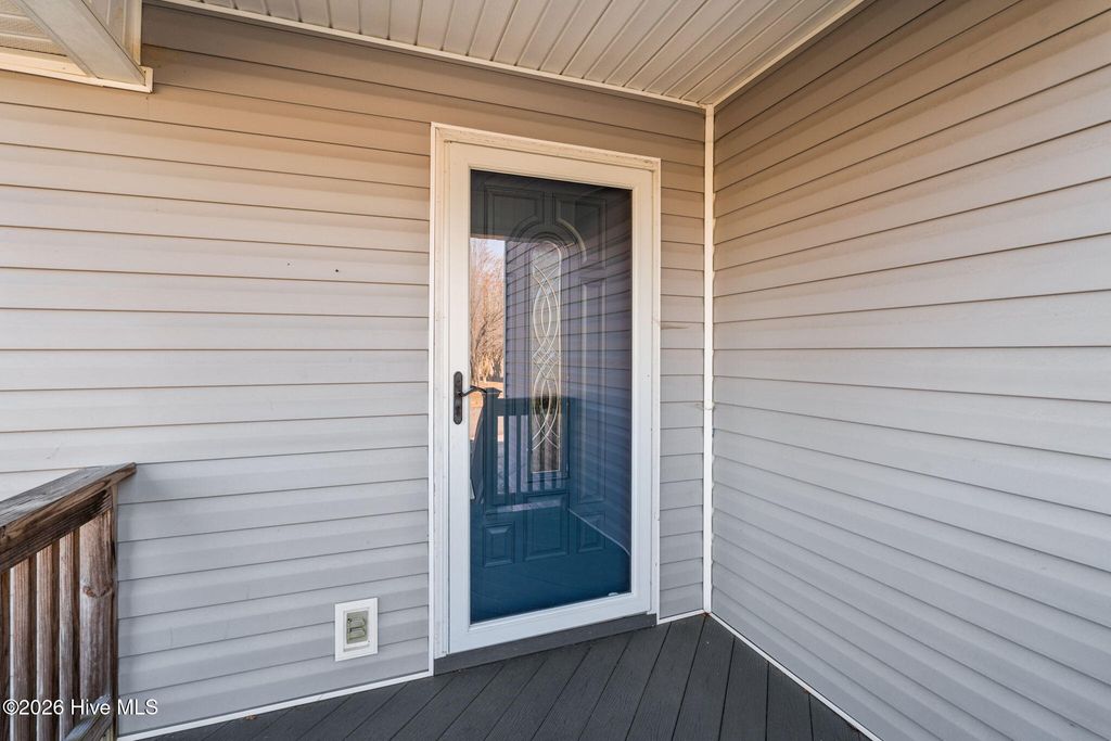 Photo of 769 Dayflower Court, Vass, NC 28394 (MLS # 100558138)