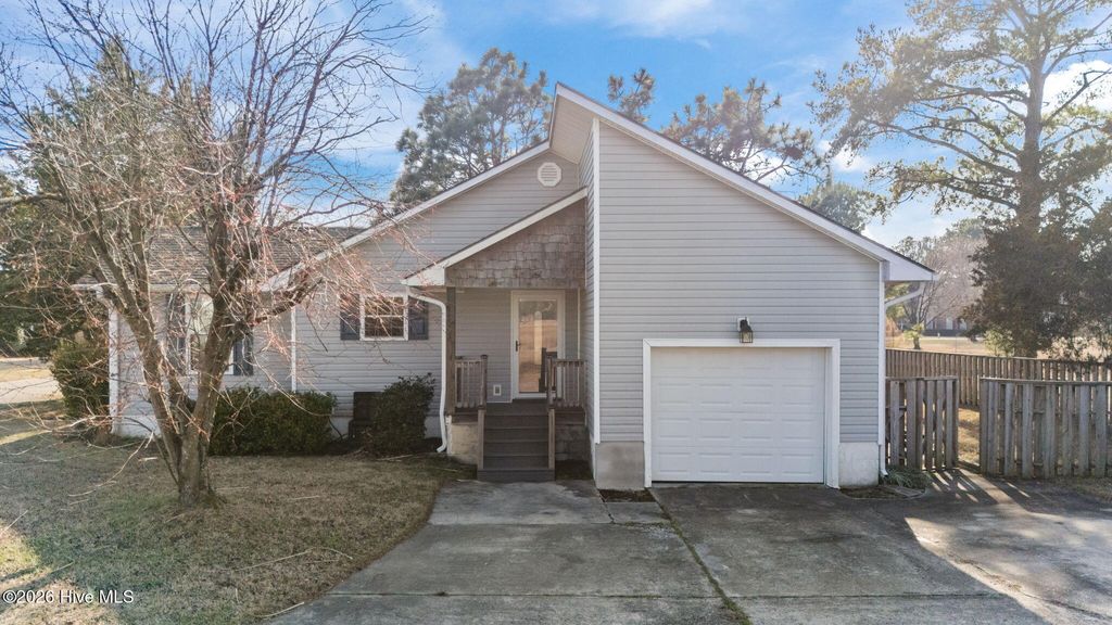 Photo of 769 Dayflower Court, Vass, NC 28394 (MLS # 100558138)