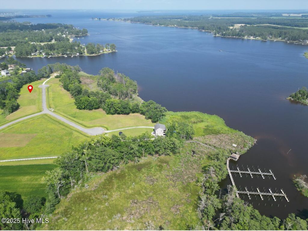 Photo of 0 Pointe Harbor Drive, Belhaven, NC 27810 (MLS # 100516660)