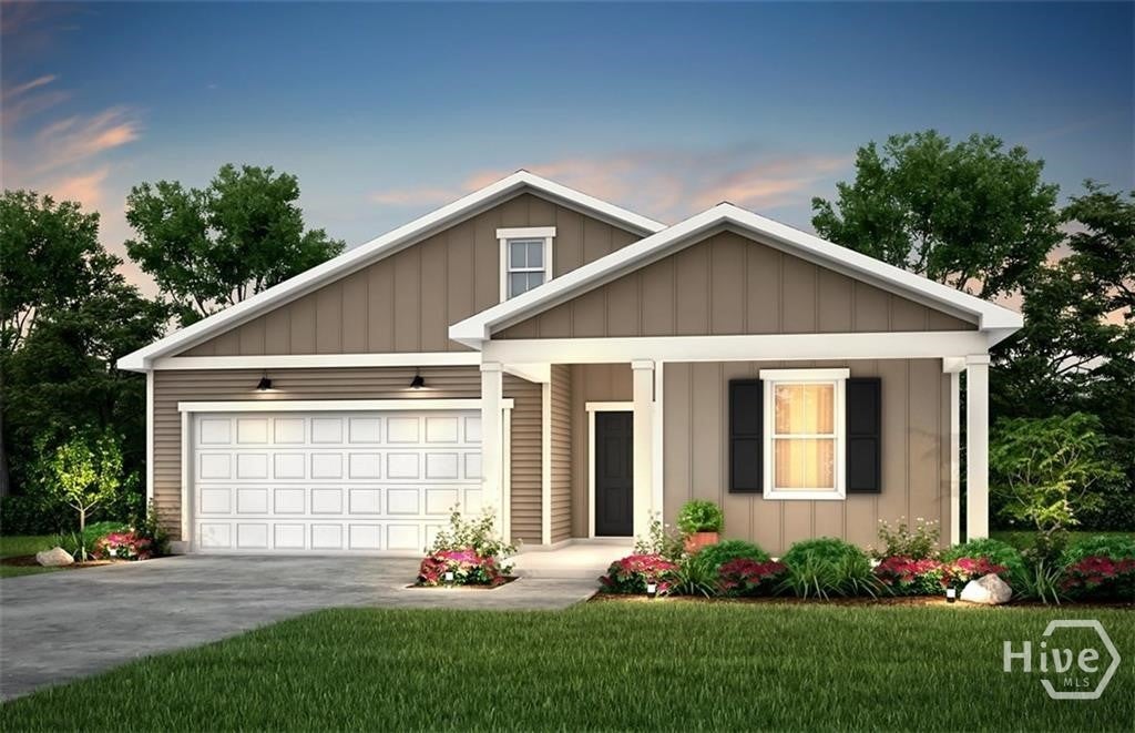 Photo of 122 Liko Lane, Richmond Hill, GA 31324 (MLS # SA362377)