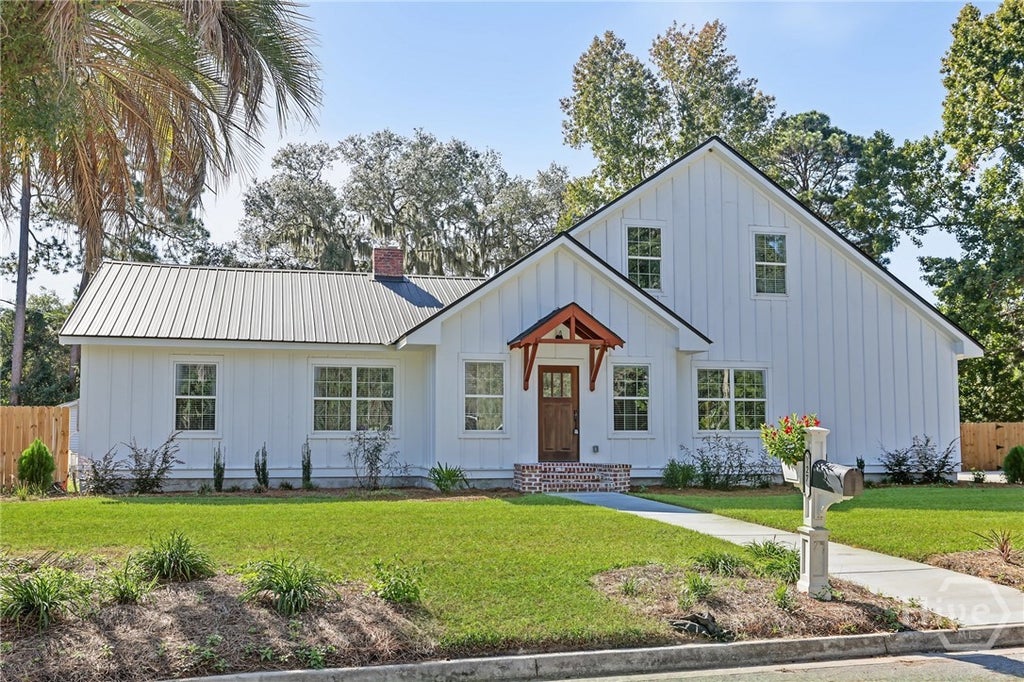 Photo of 27 Pine Drive, Savannah, GA 31405 (MLS # SA366829)