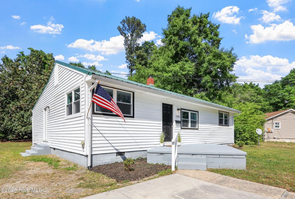 Photo of 100 Banks Street, Jacksonville, NC 28540 (MLS # 100569517)