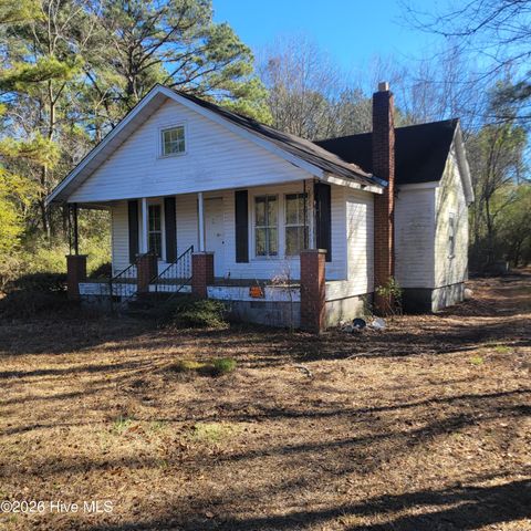 Homes For Sale - 2105 Nc Highway 53<br/> Burgaw, NC 28425