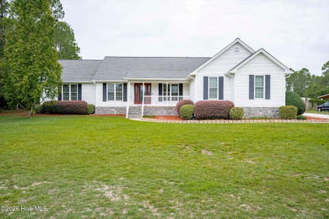 Photo of 328 Mustang Drive, Graniteville, SC 29829 (MLS # 100591762)