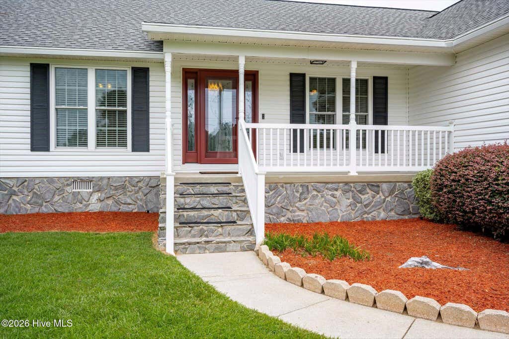 Photo of 328 Mustang Drive, Graniteville, SC 29829 (MLS # 100591762)
